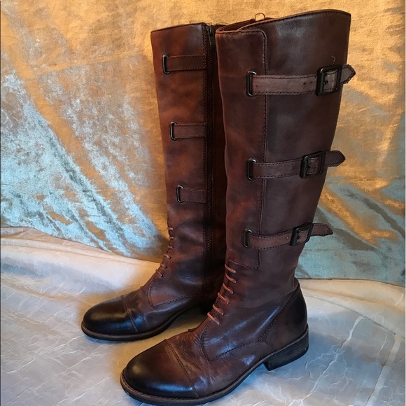 Vince Camuto Fivvy Tall Boot - Picture 3 of 8